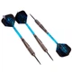 Дротики для дартса цилиндрические (3 шт вес 22 гр) Harrows BLAZE BD821 - изображение 2