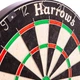 Дартс з сизалю (d-45см) CLASSIC CLUB DARTBOARD JE06D - зображення 3