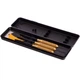 Дротики для игры в дартс цилиндрические (3шт, вес 20 гр) Harrows BRASS B101 - изображение 5