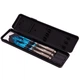 Дротики для дартса цилиндрические (3 шт вес 22 гр) Harrows BLAZE BD821 - изображение 5