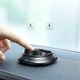 Ароматизатор Baseus Little Volcano Vehicle-mounted Fragrance Deep Grey (SUXUN-AH0G) - зображення 3