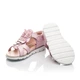Босоножки Woopy Fashion 22 розовый (5199) - изображение 2