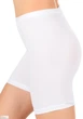 Жіночі трусики панталони Jadea 536 Bianco 58(6XL) Білий - зображення 4