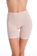 Жіночі трусики панталони Jadea 536 Cipria 58(6XL) Персиковий - зображення 1