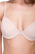 Женский бюстгальтер push-up gel Lormar Carrie B Nudo 70B Телесный - изображение 3