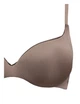 Бюстгальтер балконет push-up Sielei 1368 Stone 65C Коричневый - изображение 2