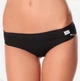 Женские трусики слип Jadea 509 Nero 44(M) Черный - изображение 2