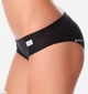 Женские трусики слип Jadea 509 Nero 44(M) Черный - изображение 4