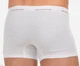 Мужские боксеры c логотипом Primal 3200 Bianco 52(XL) Белый - изображение 2
