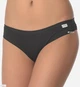 Женские низкие трусики слип Jadea 785 Nero 46(L) Черный - изображение 1