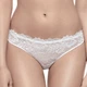 Жіночі трусики стрінги Infiore 1103 Bianco 46(L) Білий - зображення 1