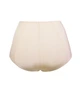 Женские высокие трусики Sielei 2549 Cipria 54(4XL) Телесный - изображение 2