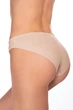 Усиленные трусы Lormar Mousse Slip Nudo 46(L) Телесный - изображение 2