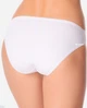 Женские трусики слип Jadea 02 Bianco 42(S) Белый - изображение 5