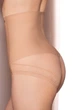 Женские трусики кюлот Leilieve 4685 Noisette 54(4XL) Телесный - изображение 2