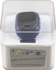 Смарт-годинник UWatch Q60 Kid smart watch Dark Blue - зображення 1
