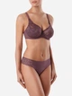 Бюстгальтер с косточками Conte Sensuelle Rb6024 16С-0093КСП 75C Ирис (4810226327609) - изображение 3