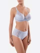 Бюстгальтер с косточками Conte Sensuelle Rb6024 16С-0093КСП 75D Прованс (4810226327791) - изображение 3
