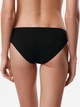 Трусики слипы женские хлопковые Conte Sensuelle Rp3025 16С 0097КСП XS (90) Черные (4810226328507) - изображение 2