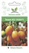 Томат KS-1430 F1 10 шт. индетерминантный Kitano - изображение 1