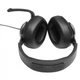 Наушники JBL Quantum 200 Black (JBLQUANTUM200BLK) - изображение 7