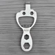 Мультитул NexTool Bottle Opener Finger Bro (KT5009B) (274841) - зображення 2