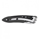 Нож Leatherman Skeletool KB-Black коробка (832385) - зображення 4