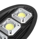 Ліхтар із датчиком руху та пультом Д/У Street Light Solar LL-63T 90 LED вуличний на сонячній батареї - зображення 9