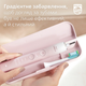 Электрическая зубная щетка PHILIPS Sonicare HX9911/84 Diamond Clean 9000 - изображение 5