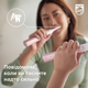 Электрическая зубная щетка PHILIPS Sonicare HX9911/84 Diamond Clean 9000 - изображение 8