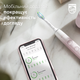 Электрическая зубная щетка PHILIPS Sonicare HX9911/84 Diamond Clean 9000 - изображение 11