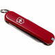 Нож Victorinox Classic SD Red (0.6223.B1) - зображення 5