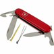 Нож Victorinox Recruit Red Blister (0.2503.B1) - изображение 2