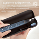Электрическая зубная щетка PHILIPS Sonicare HX9911/88 Diamond Clean 9000 - изображение 5