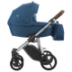 Детская универсальная коляска 2 в 1 Bebetto Luca 18 G - зображення 1