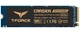 Твердотільний накопичувач M.2 1Tb, Team T-Force Cardea Z44L, PCI-E 4.0 4x, 3D TLC, 3500/3000 MB/s (T - изображение 1
