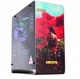 Корпус QUBE HAWK Aluminum Black FARCRY6 Printed (QBX4A_WBNU3PFC) - зображення 1
