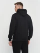 Худи мужское Tommy Hilfiger 10923.1 XL (50) Черное - изображение 2