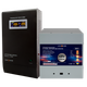 Комплект резервного питания LP (LogicPower) ИБП + литиевая (LiFePO4) батарея (UPS W3000VA + АКБ LiFePO4 5376W) - изображение 1