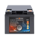 Аккумулятор LogicPower LP LiFePO4 12 V - 60 Ah (BMS 80A/40А) пластик - изображение 1