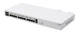 Маршрутизатор(роутер) MikroTik CCR2116-12G-4S+ Чорний/Червоний (390353) - зображення 4