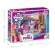 Пазл My Little Pony Прогулянка містечком - изображение 2