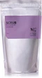 Малиновий скраб "Очищення шкіри" - MG Body Scrub With Raspberry 250g (949380-33187) - зображення 1