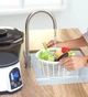 Озоновая мойка DOCTOR-101 iFresh-101 озонатор для дезинфекции посуды и очистки продуктов и от пестицидов 800 мг/час (G43) - изображение 5