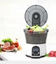 Озоновая мойка DOCTOR-101 iFresh-101 озонатор для дезинфекции посуды и очистки продуктов и от пестицидов 800 мг/час (G43) - изображение 12