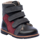 Ортопедические зимние ботинки 4Rest Orto серые 06-713MEX - размер 24 - изображение 1