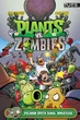Комикс Рослини проти Зомбі. Армагазон (Plants vs Zombie) - изображение 1