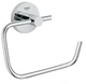 Тримач туалетного паперу GROHE Essentials хром метал 40689001 - зображення 1