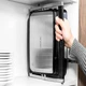 Гриль электрический Cecotec Rock’nGrill 1500 Take & Clean - изображение 3