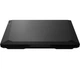 Ноутбук Lenovo Ideapad 3-15 Gaming Core i5-11320H | 15,6"-60 Гц | 16 ГБ | 512 ГБ | без ОС | RTX3050 | Чорний (82K101F6PB) - изображение 3